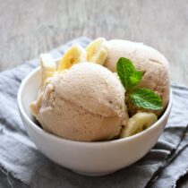 ice cream