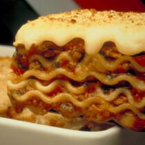 best lasagna ever