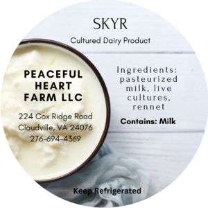 skyr